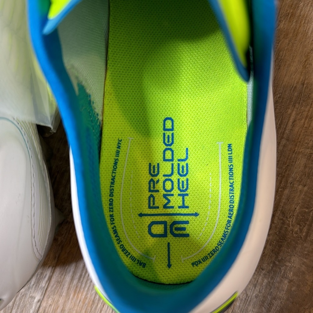 New Under Armour Women's Magnetico Elite 3 FG Soccer Cleats Size 8 - Picture 6 of 9